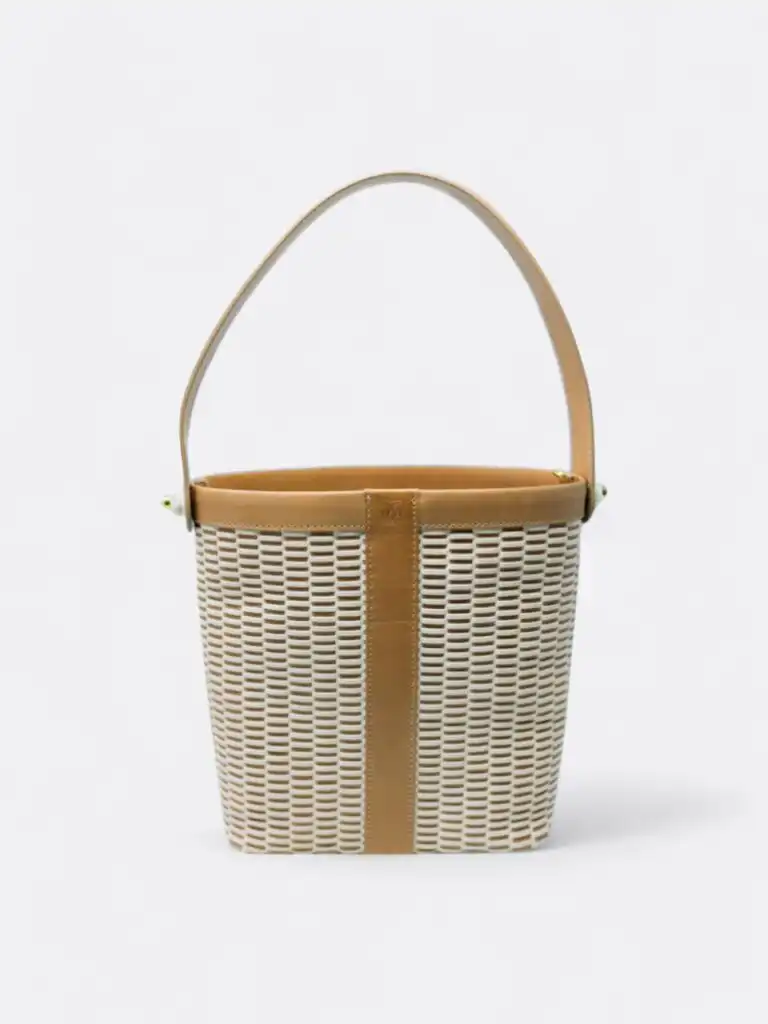 weaving bag
