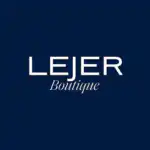 Lejer Boutique