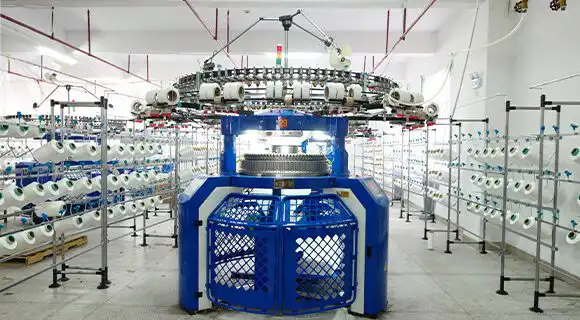 knitwear machine