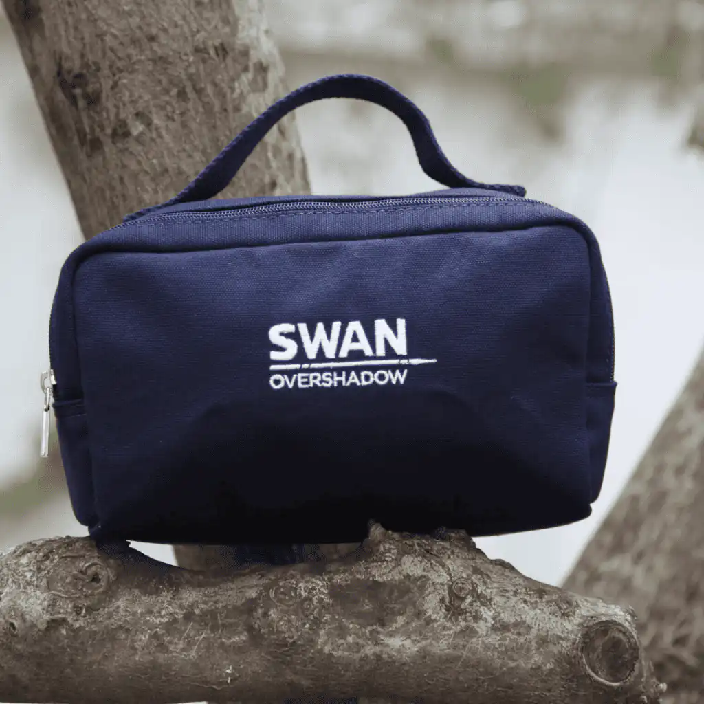 personalized beauty case