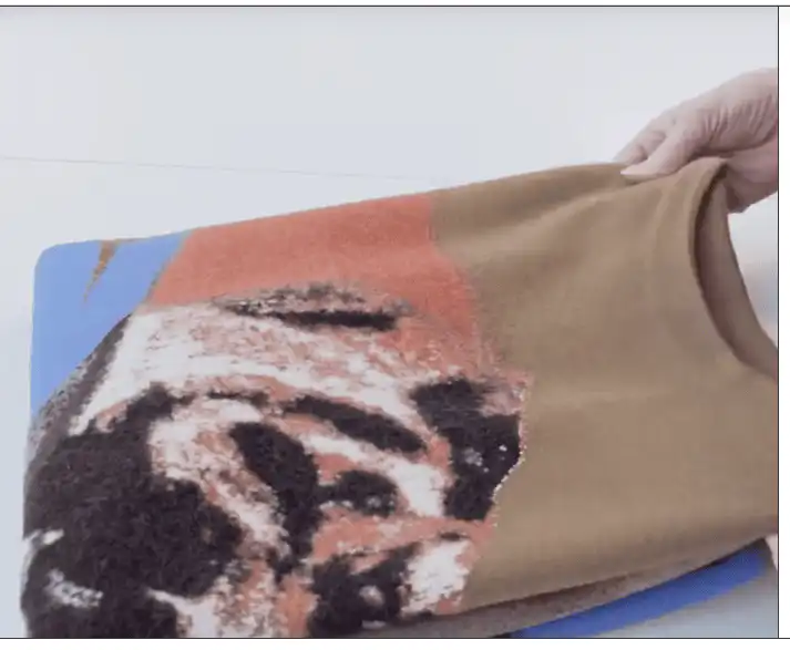 knitwear manufacturing