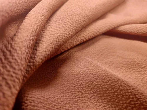 crepe fabric