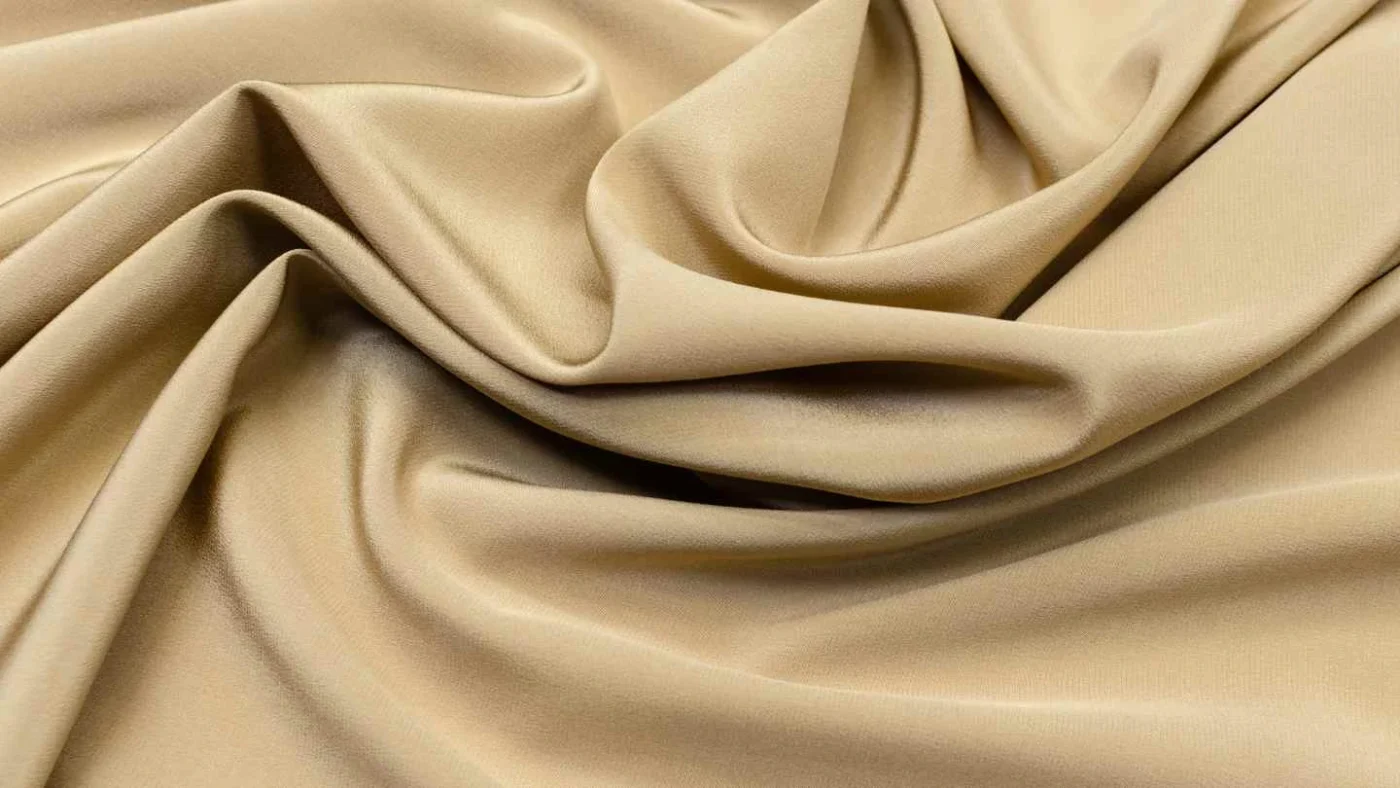 crepe fabric
