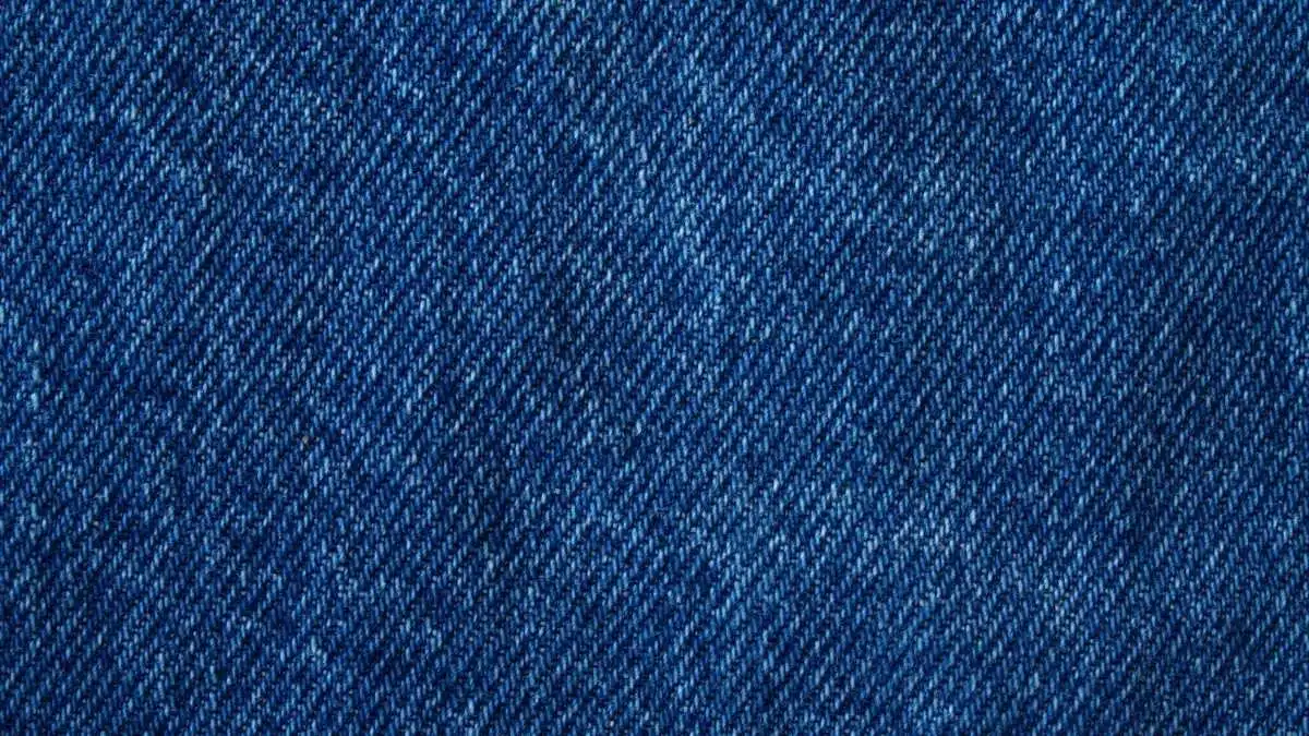 denim fabric