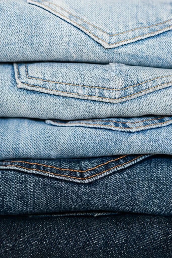 denim jeans