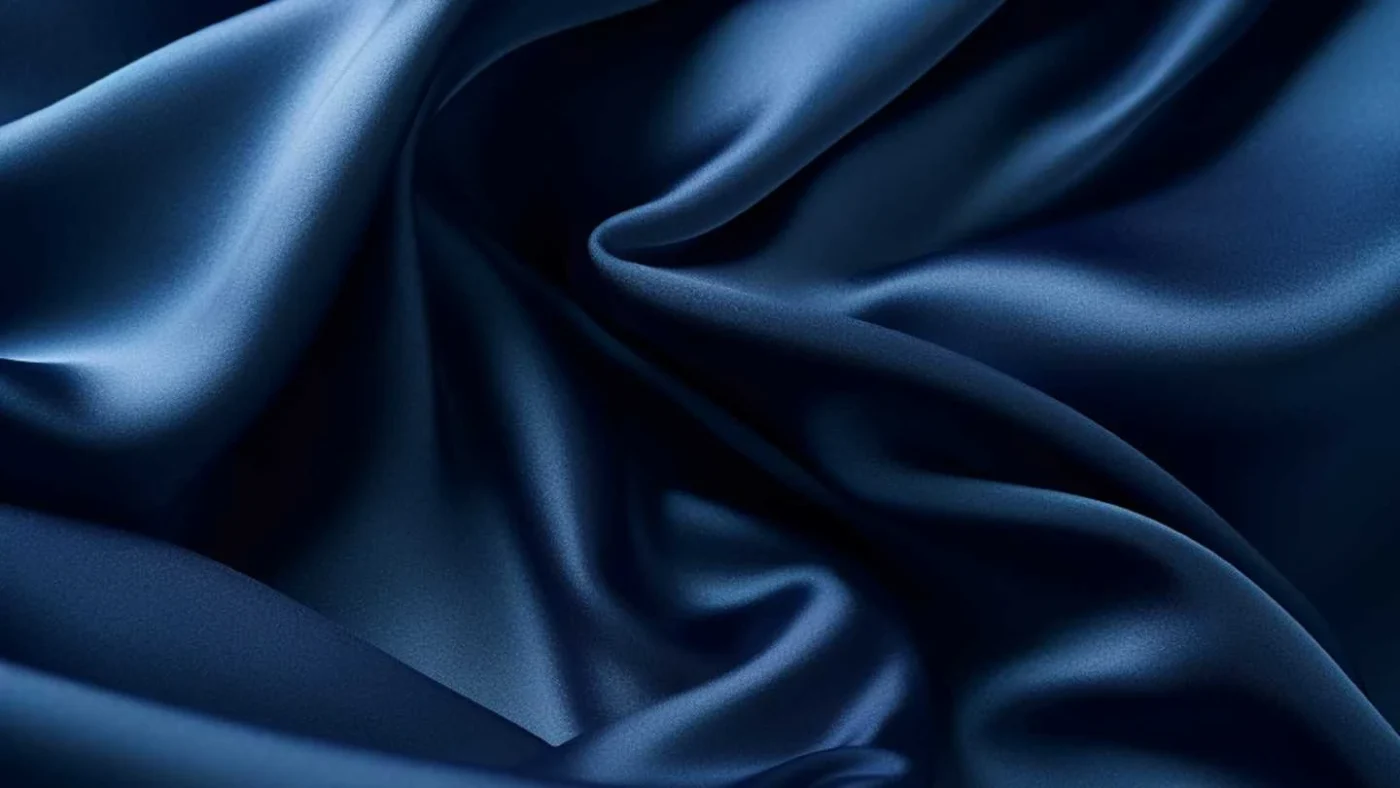 silk