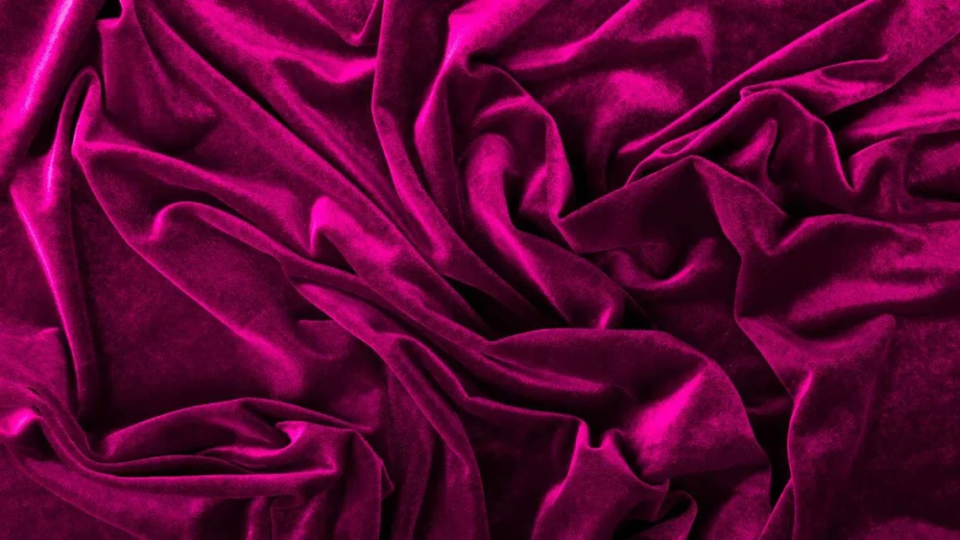 velvet fabric