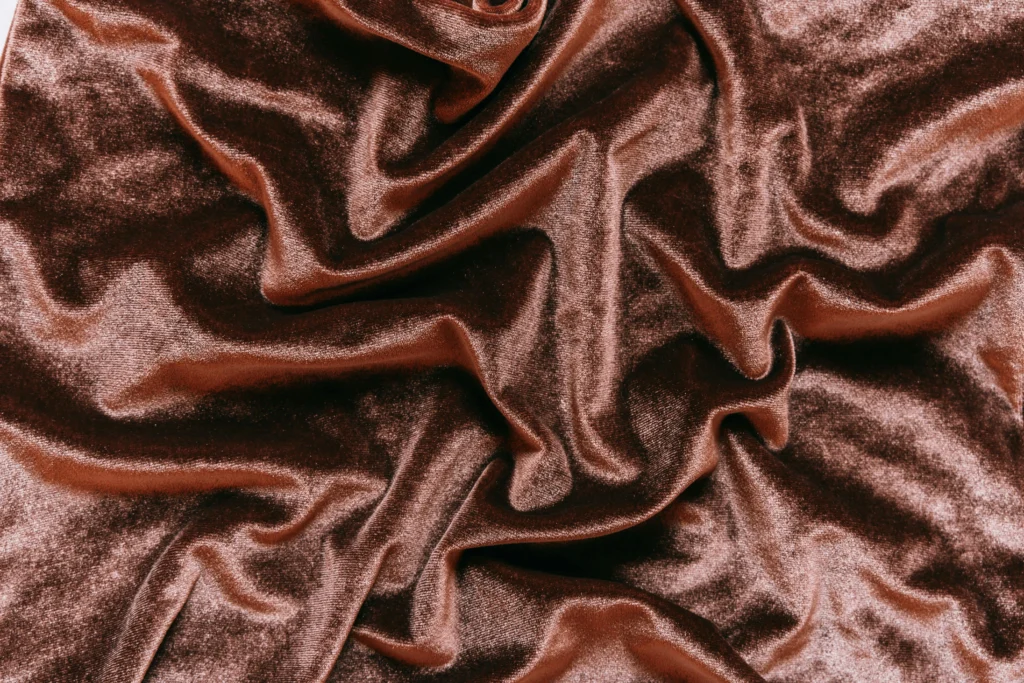 velvet fabric texture