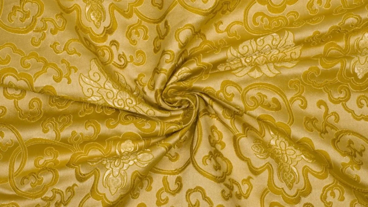 brocade fabric