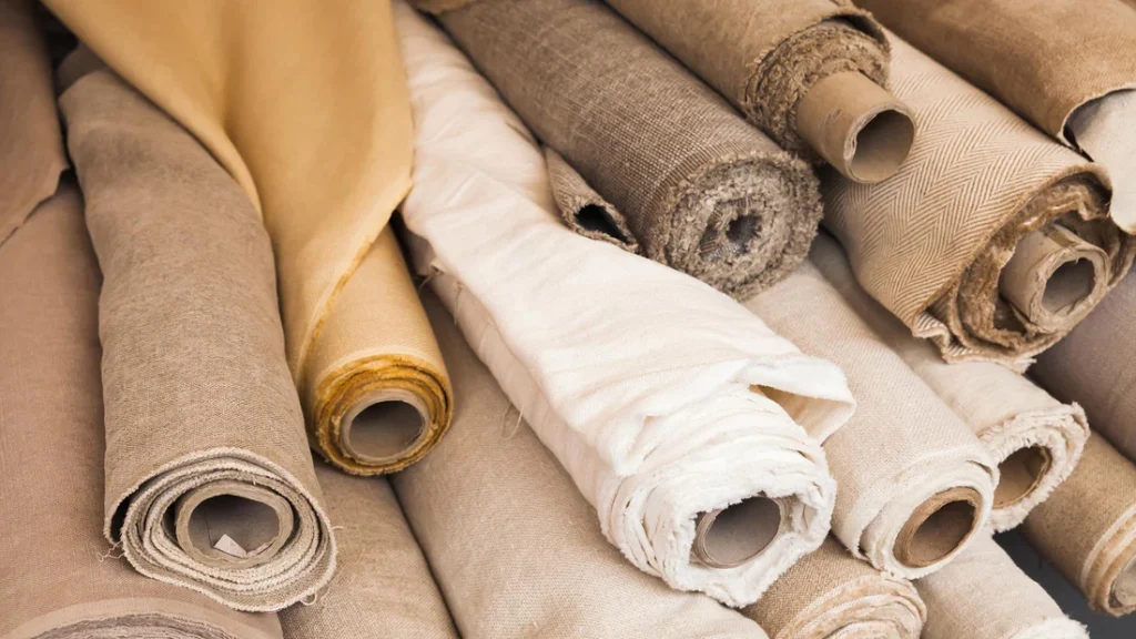 canvas fabric