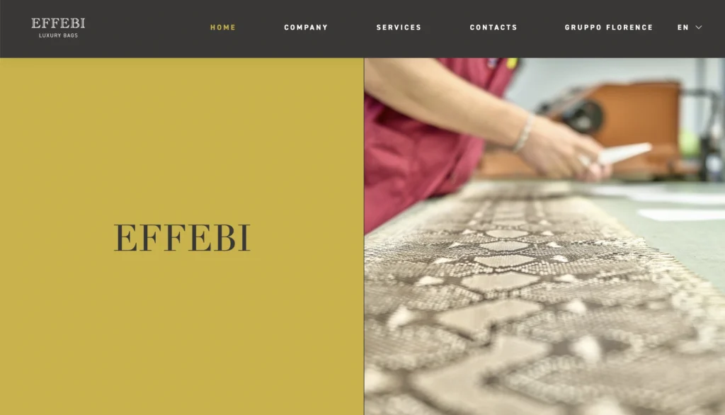 effebi website