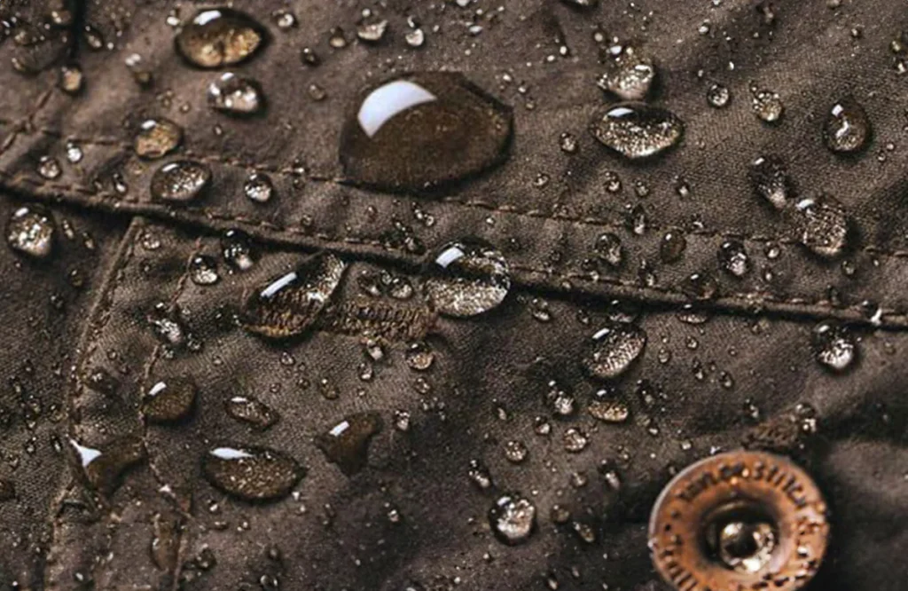goretex fabric