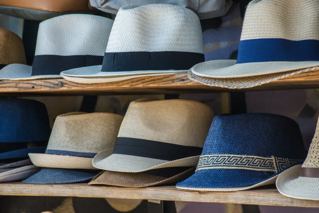 hat manufacturing