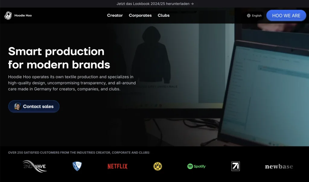 Hoodie hoo website