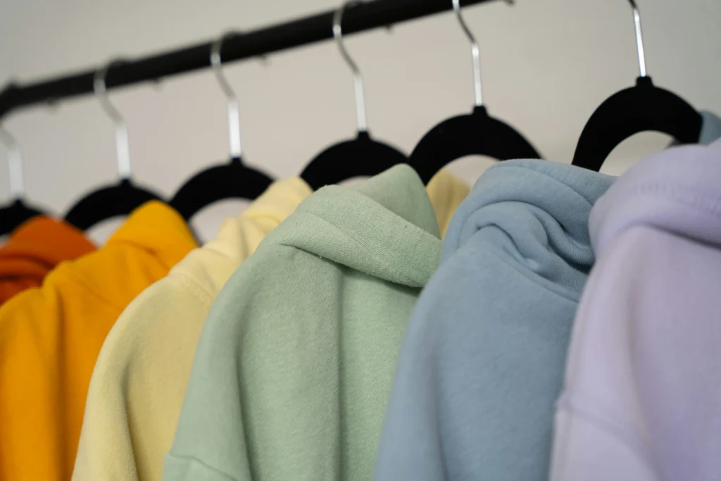 Hoodies