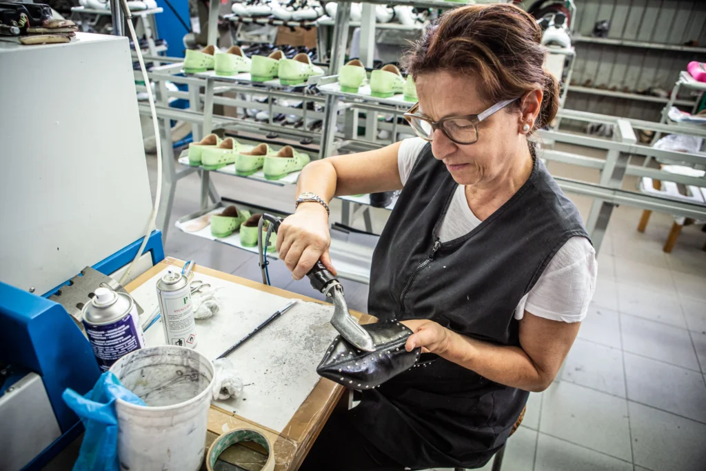 italian manufacturing