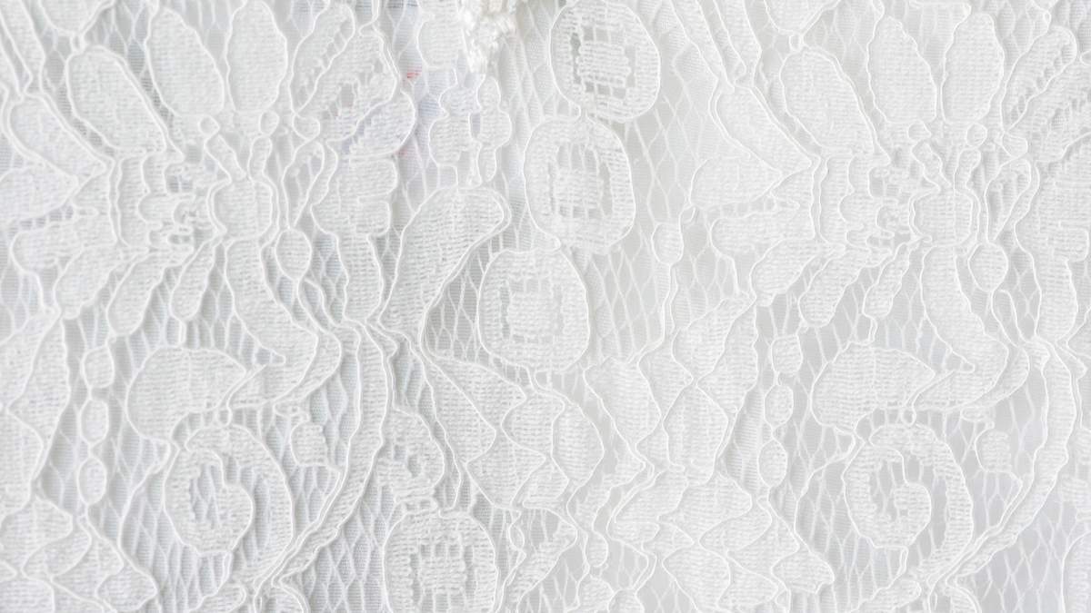 lace fabric