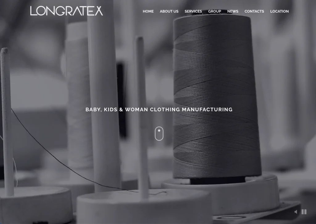 longratex website