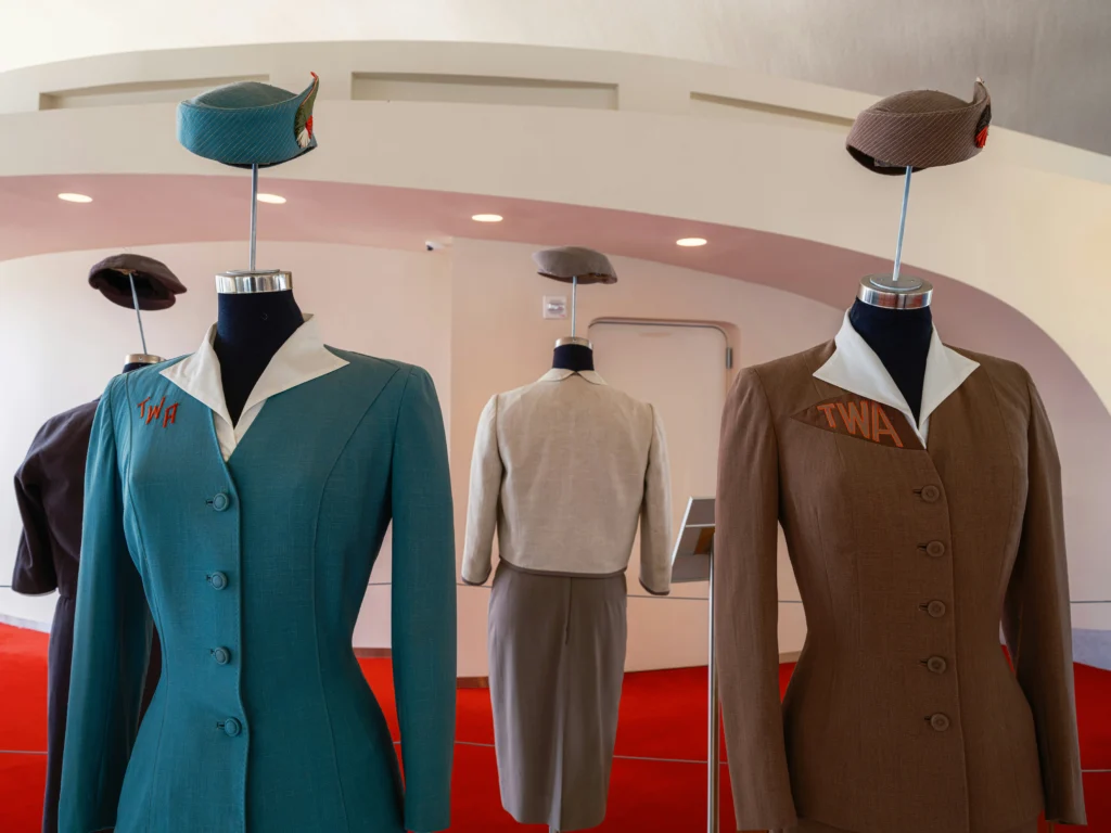 tailored suits