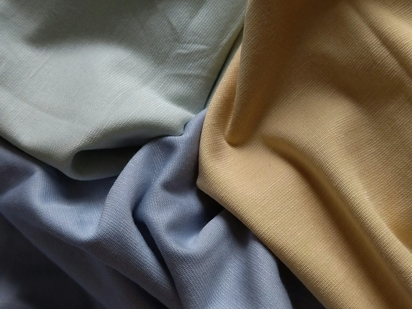 soft cashmere-like fabrics