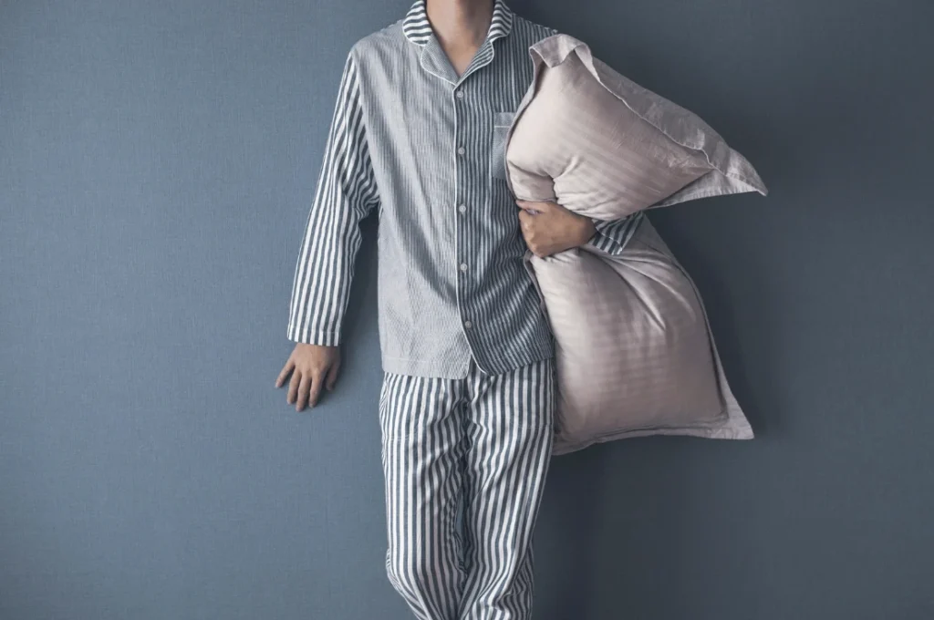 pajama manufacturer