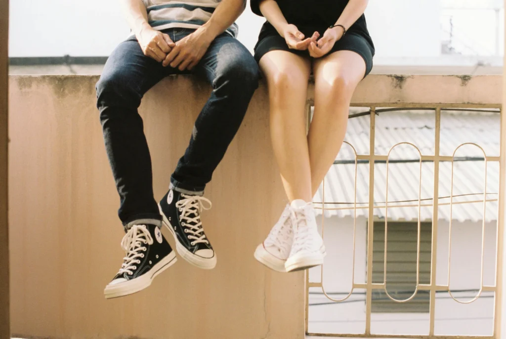 sneakers