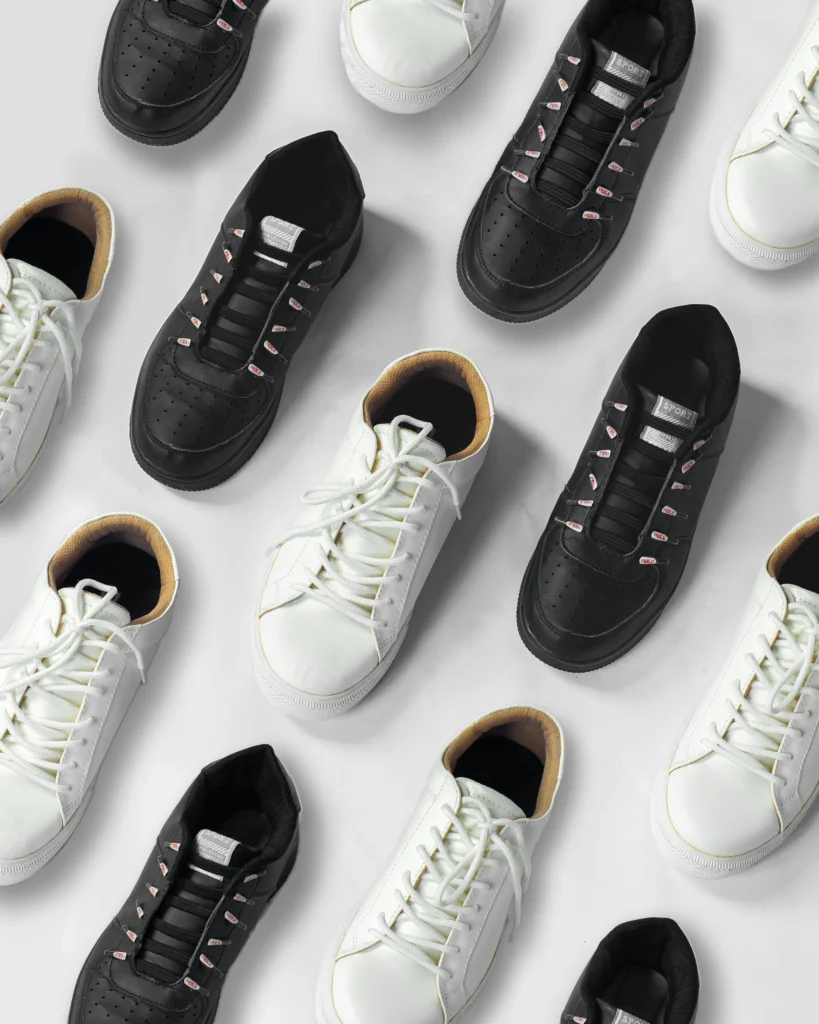 sneakers