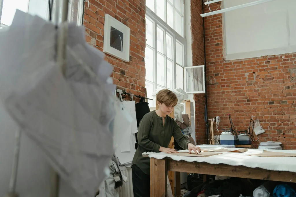 Manufacturing Streetwear
