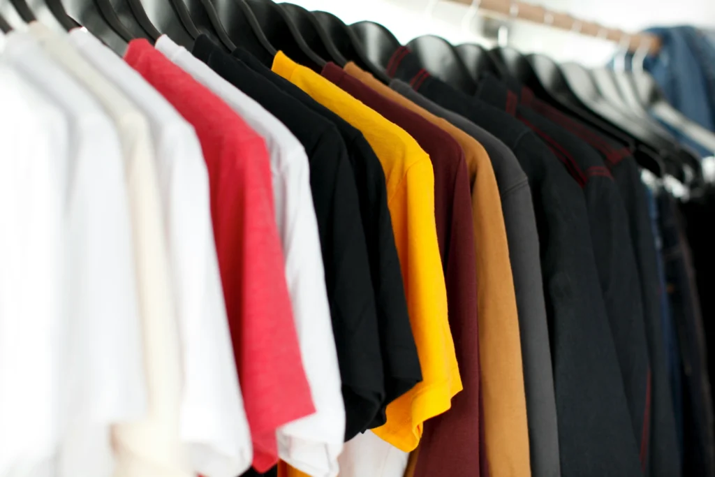 t shirts