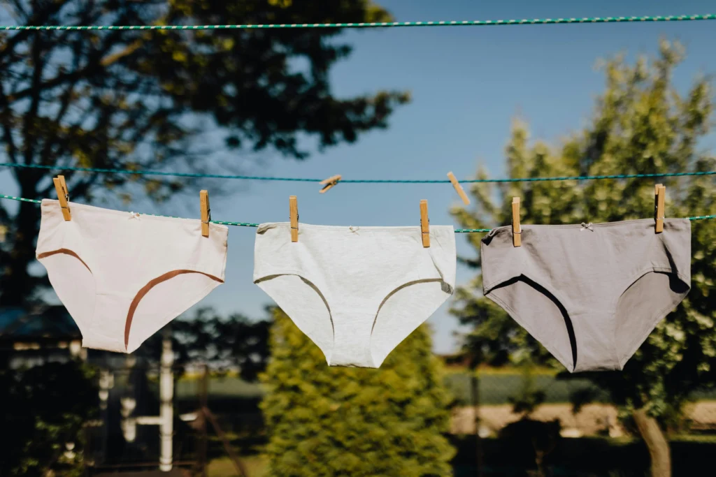 underwear