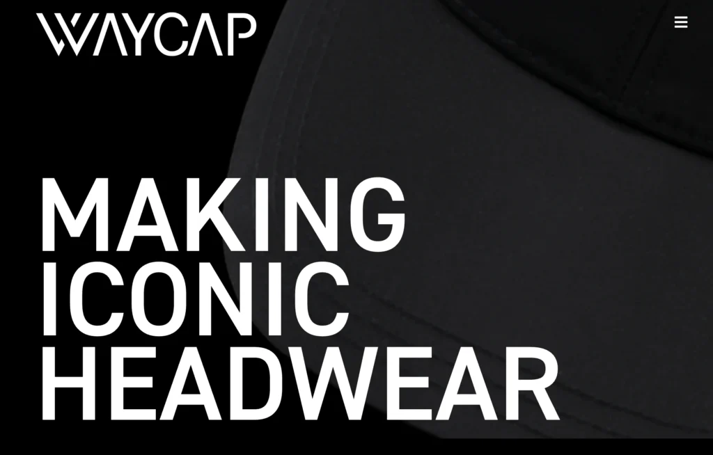 waycap website