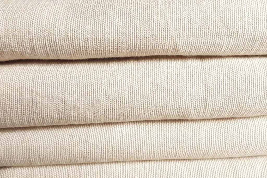 bamboo fabric