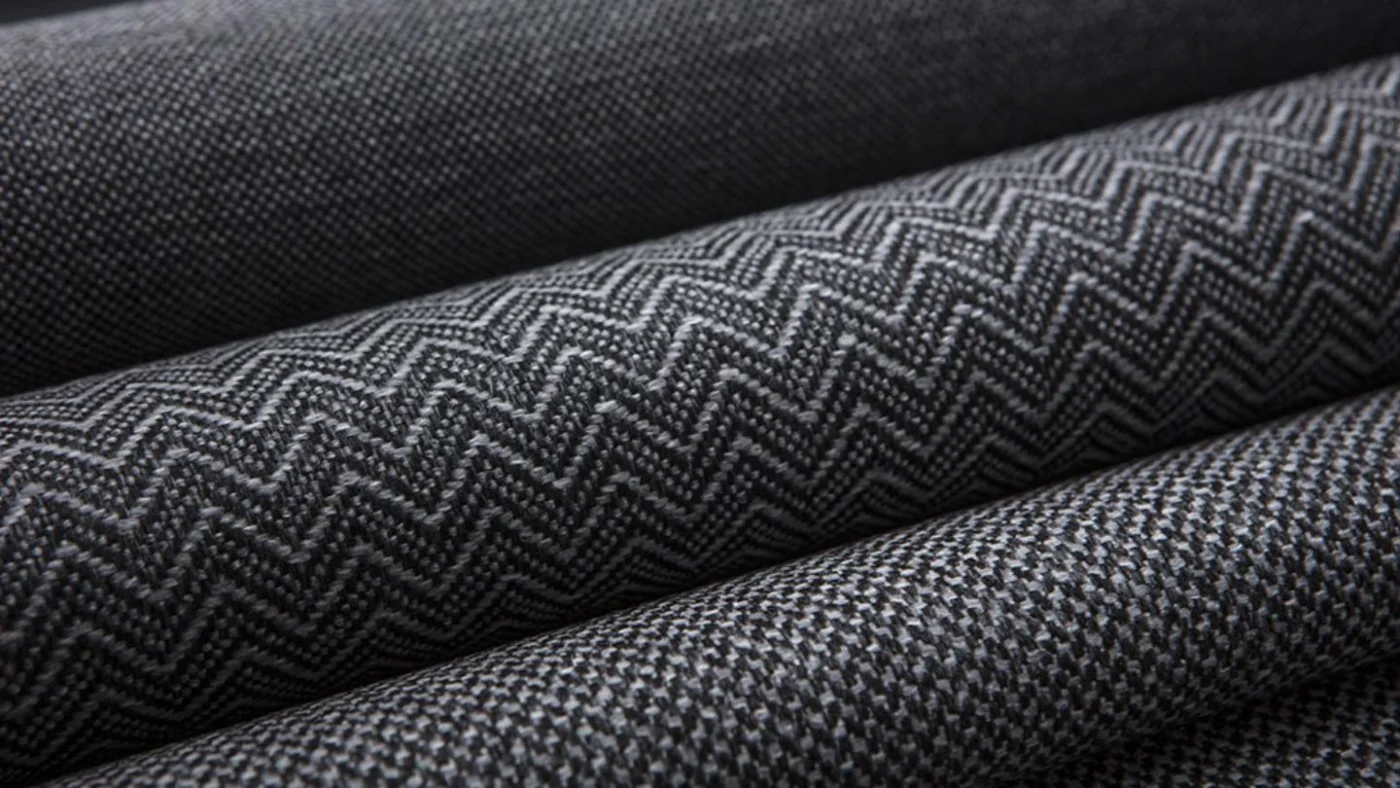 jacquard fabric