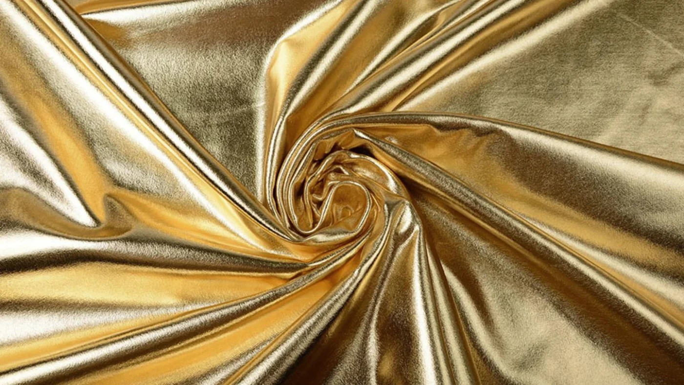 lame fabric
