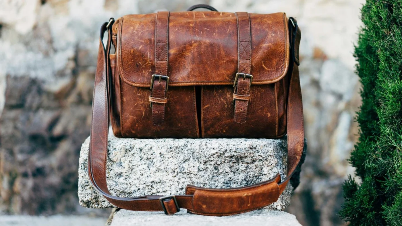 leather goods manufacturing