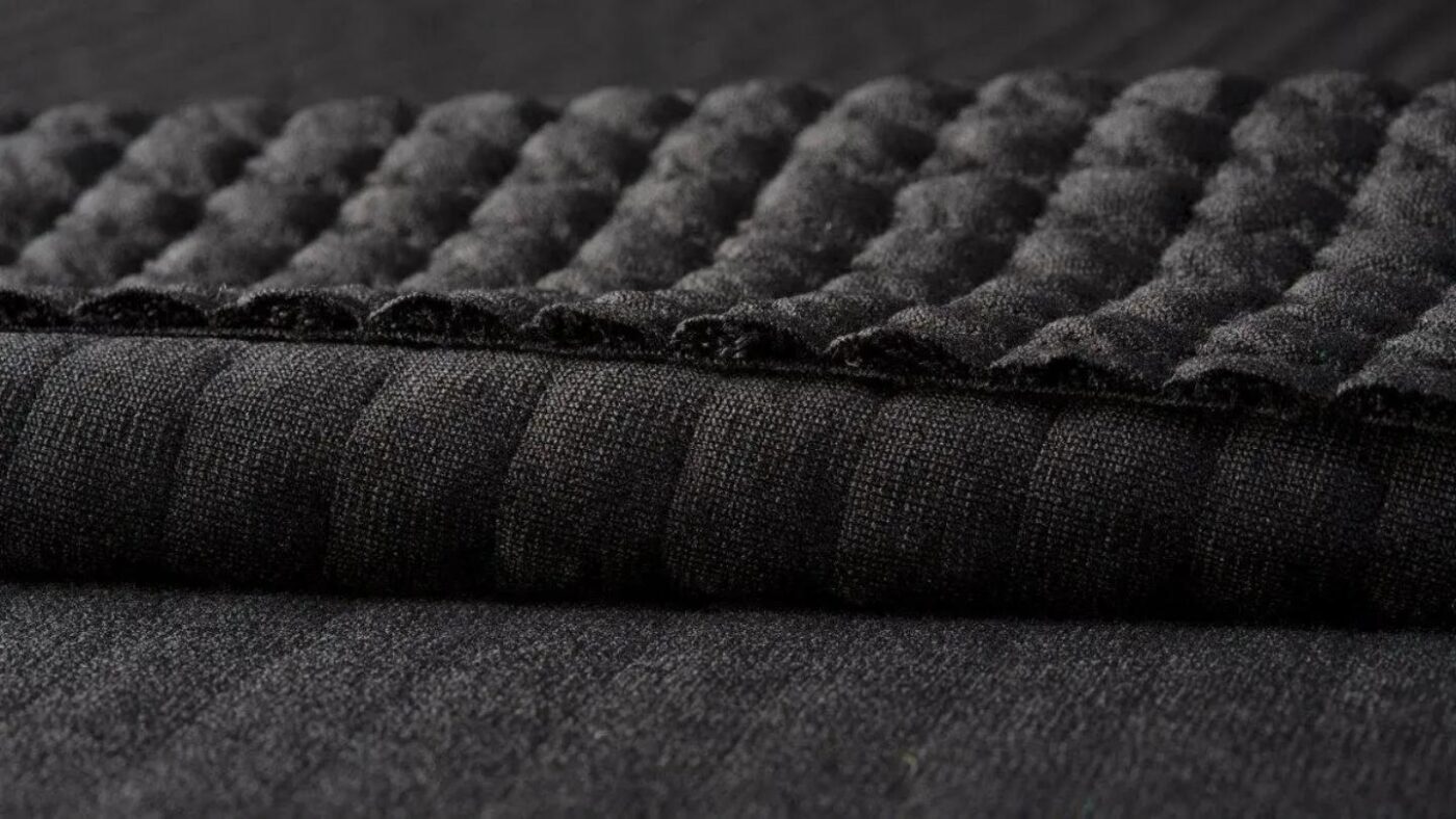 polar tec fabric