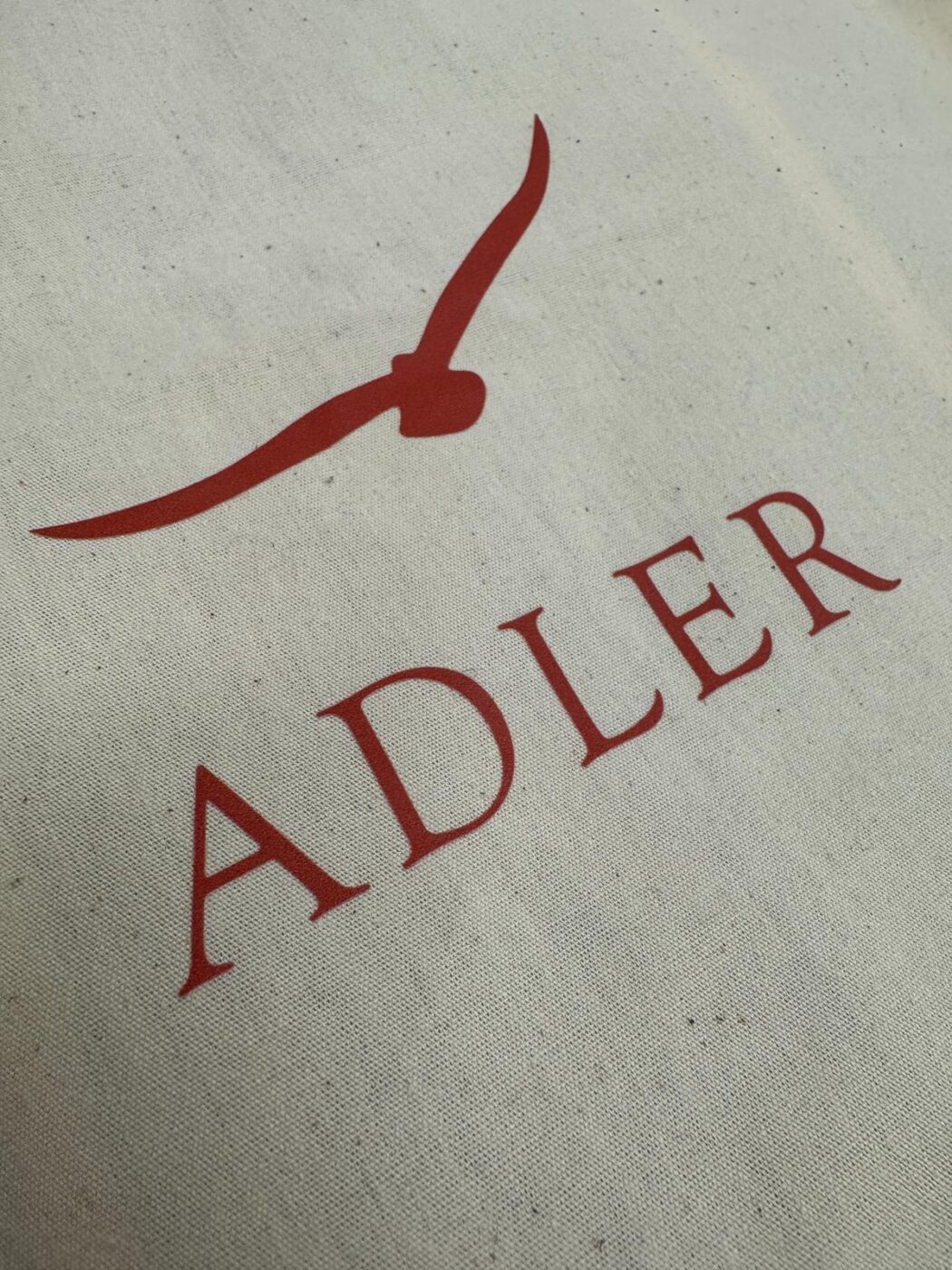 adler logo