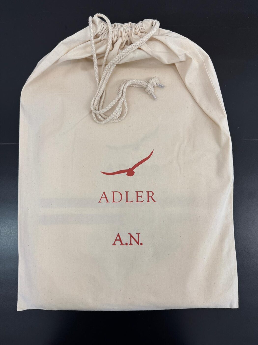 adler christmas gift