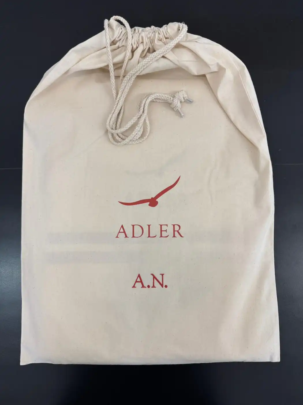 adler christmas gift