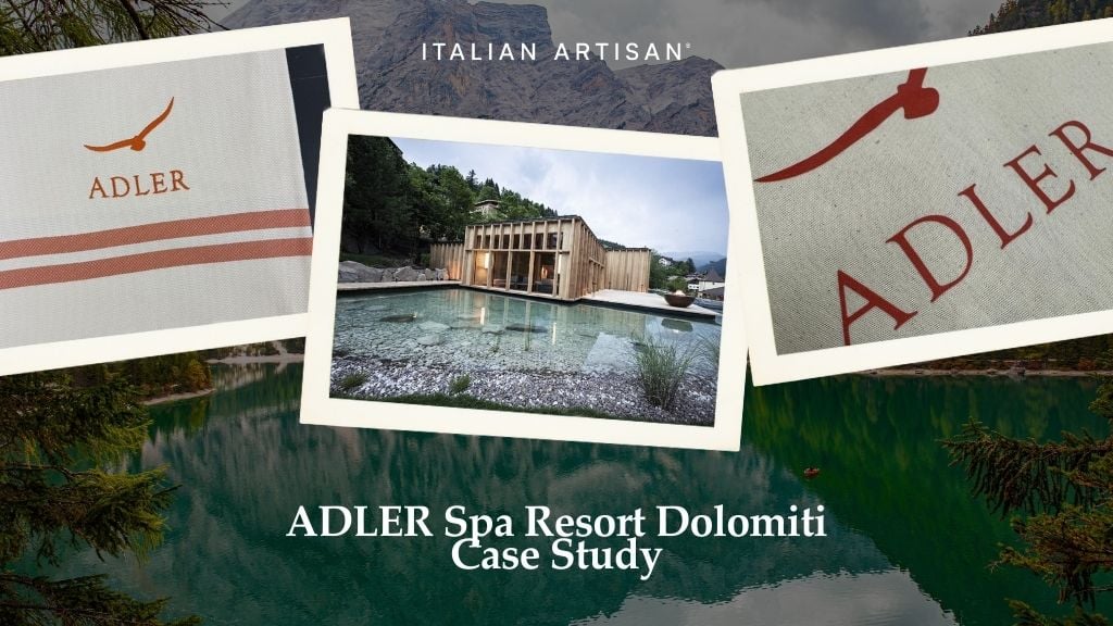 ADLER Spa Resort Dolomiti