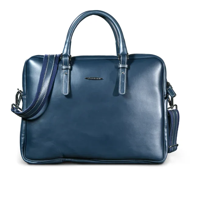 made in italy office bag