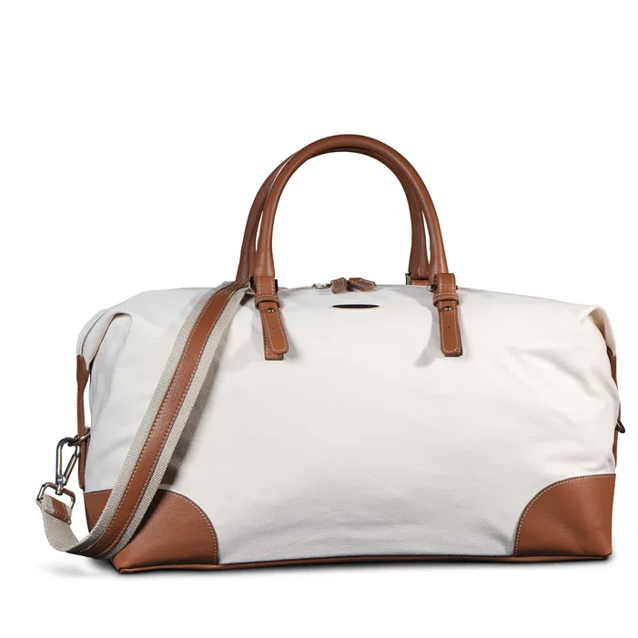 made in italy duffle bag