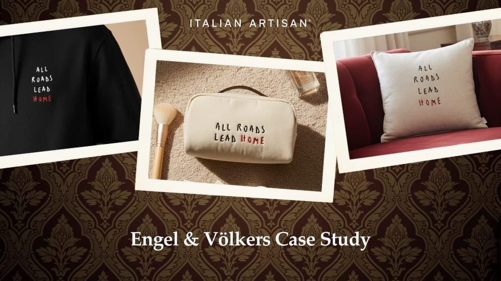 Engel & Völkers Case Study (1)