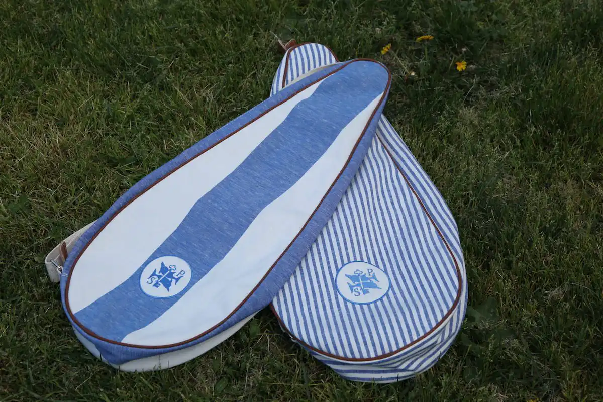 tennis racket holders