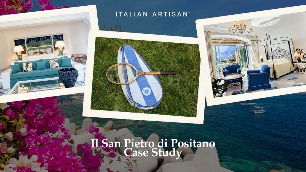 Il San Pietro Case Study
