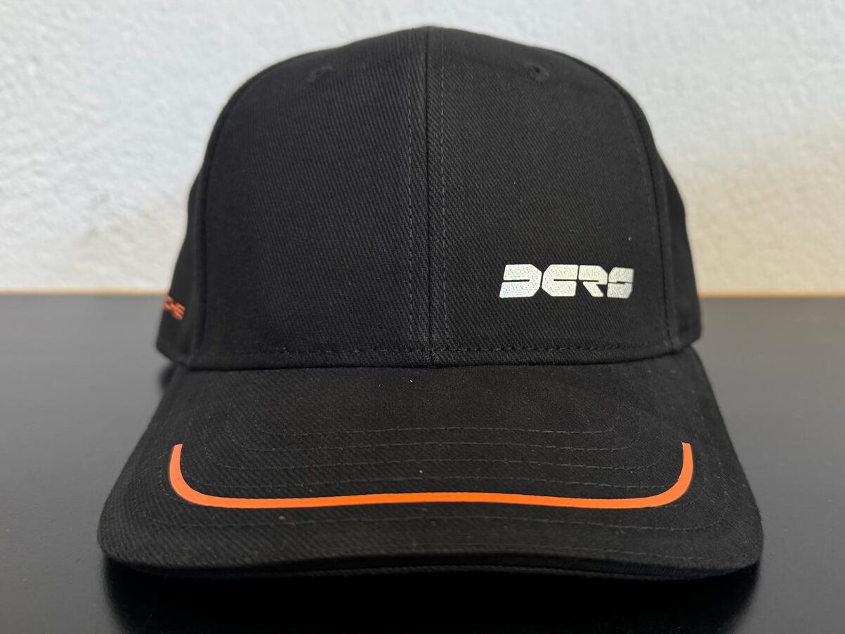 personalized hat