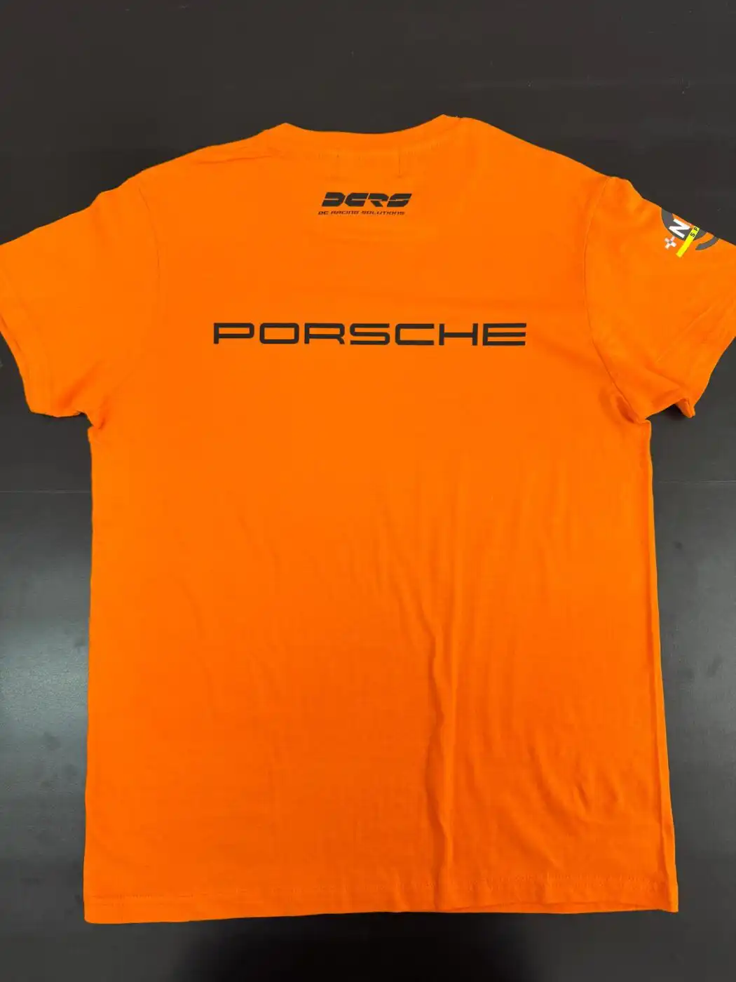 porsche t shirt