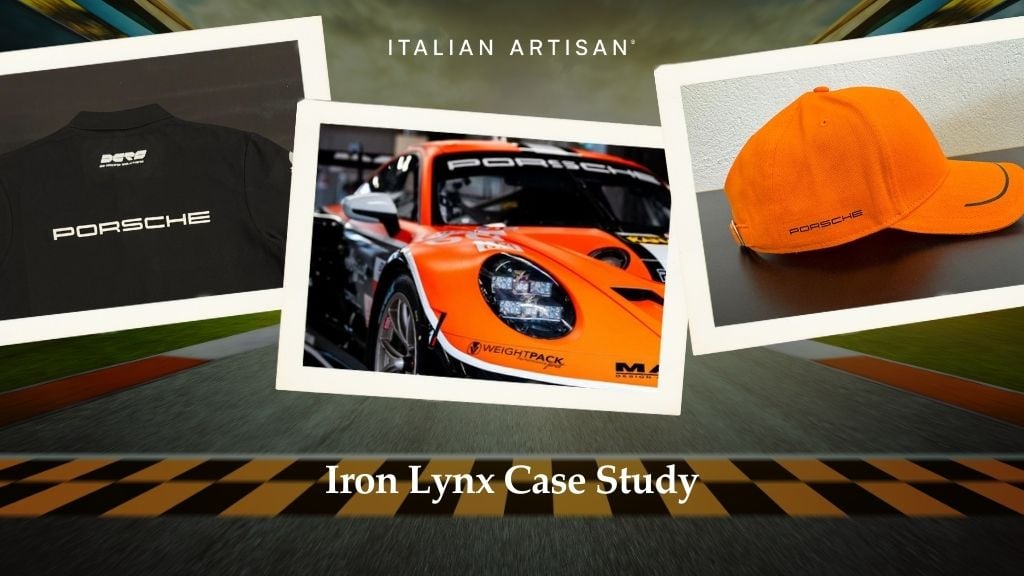 Iron Lynx Case Study