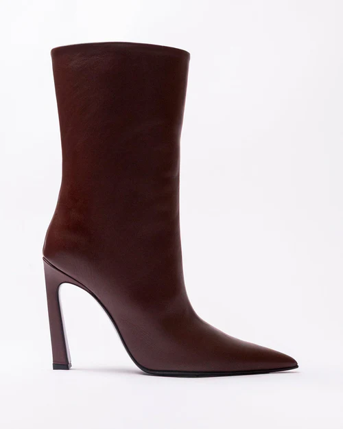 made in italy leather boots