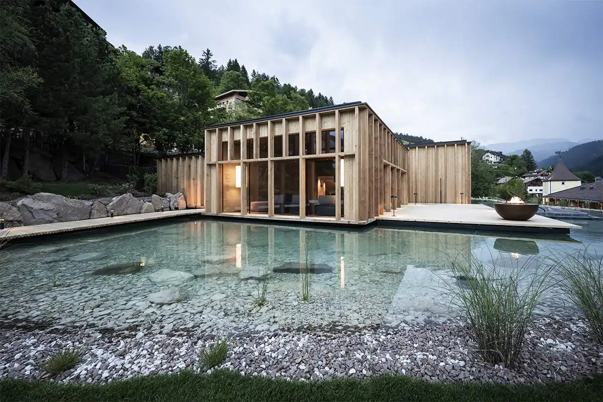 Adler Spa Resort Dolomiti